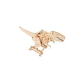 thumbnail image 1 of serony Wooden Building Kits 3D Dinosaur Puzzles Building Project for Children Gifts, 1 of 9