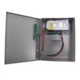 thumbnail image 1 of 208CK-D AC 110-240V DC 12V/5A Door Access Control System Switching Supply Power UPS Power Supply, 1 of 6