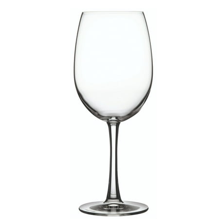 

Voglia Nude 20 oz Cabernet Wine Glass - Crystal All-Purpose - 3 1/2 x 3 1/2 x 9 - 6 count box