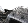 thumbnail image 2 of Smittybilt Defender Roof Rack Mounting Kit - DS2-8 Fits select: 1997-2004 FORD EXPEDITION, 2000-2013 CHEVROLET SUBURBAN, 2 of 2