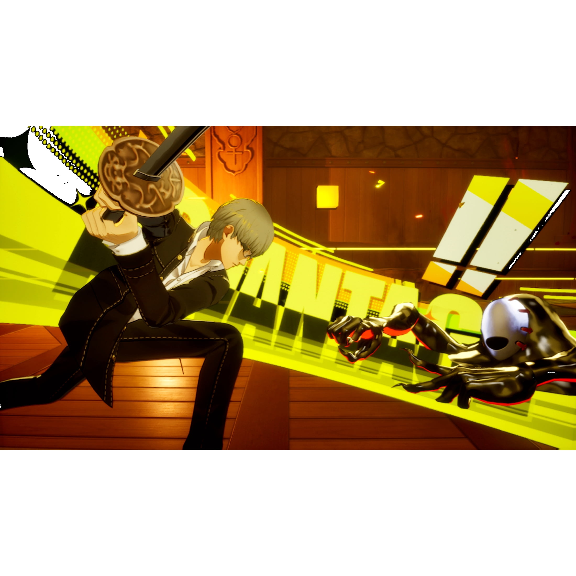 Persona 4 Revival - PlayStation 5 Game