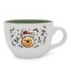 thumbnail image 1 of Taza de sopa Silver Buffalo Disney Winnie the Pooh 710 ml, 1 of 8