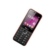 blu tank ii t193 gsm dual-sim cell phone (unlocked)