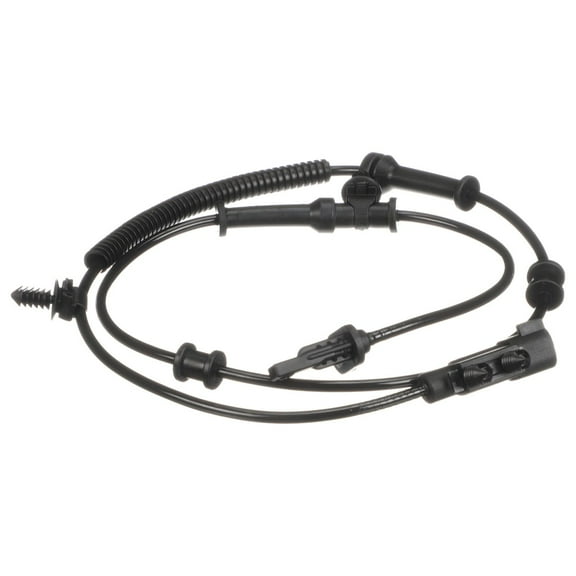 Delphi SS11596 ABS Wheel Speed Sensor For 11-15 Durango Grand Cherokee