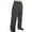 Dark Gray_001, variant on Domuza Baggy Sweatpants for Men Wide Leg Open Bottom Lounge Sweat Pants Casual Stylish Elastic Waist Loose Fit Sport Pants with Pockets Watermelon Red 3XL