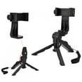 thumbnail image 1 of LAFGUR Smartphone Stabilizer, Phone Hand Grip,Phone Holder Tripod Handheld Stabilizer Hand Grip Mount for Smartphone, 1 of 8