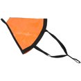thumbnail image 3 of 24 Inch Heavy Duty Marine Boat PVC Sea Anchor Canoe Inflatable Drift Drogue Drifting Rowing 15-17ft Rope Line Float Buoy Anchor, 3 of 7