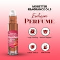 thumbnail image 3 of MOBETTER FRAGRANCE OILS Strawberry Butter Fragrance Body Oil for Unisex, 3 of 7