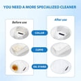 thumbnail image 5 of Non-ionic Laundry Stain Removal Emulsifier, Non-Ionic Laundry Pre-Treatment Spray, Stain Remover for Clothes, Multi-Purpose Laundry Cleaner, Gentle Care Formula, 5 of 6