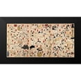 thumbnail image 2 of Kuniyoshi, Utagawa 24x14 Black Modern Framed Museum Art Print Titled - Cats suggested as the fifty-three stations of the Tokaido, 2 of 5