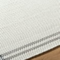 thumbnail image 6 of Artistic Wavers Mardin Area Rug, 2' x 3', Light Gray, 6 of 6