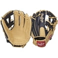 thumbnail image 1 of Guante de béisbol Rawlings SELECT PRO LITE para jóvenes Manny Machado, 1 of 6