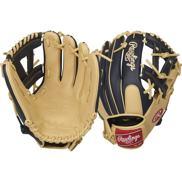 Guante de béisbol Rawlings SELECT PRO LITE para jóvenes Manny Machado
