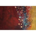 thumbnail image 3 of Morley Russell, Natalia 18x13 Black Modern Framed Museum Art Print Titled - The Silent Life of Trees I, 3 of 5