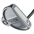 thumbnail image 4 of Pre-Owned LH White Hot OG 2-Ball Stroke Lab Mens Putter Stroke Lab 3GEN Red Standard, 4 of 6