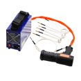 thumbnail image 1 of 1500W Magnetic Induction Heater Portable Flameless Induction Heater Circuit DIY For Car Repair Bolt Remover Tools ,30S Fast Heating, 1 of 6