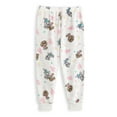 thumbnail image 5 of Paw Patrol Girls Off-White Long Sleeve Long Leg Pyjama Set, 5 of 5
