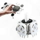 thumbnail image 1 of 10PCS 3D Analog Joystick Replacement Modules for Gaming Controller Repair Parts Potentiometer Components, 1 of 5