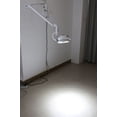 thumbnail image 2 of 36W Wall Hanging LED AC Shadowless Lamp Surgical Medical Exam Light FDA, 2 of 5