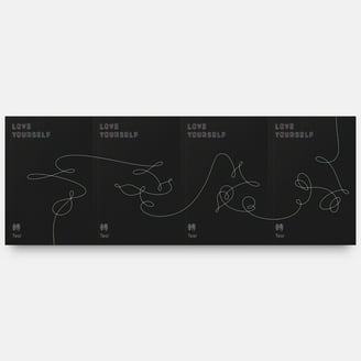 BTS FACE YOURSELF CD フォトカード付き BTS - FACE YOURSELF - Amazon.com Music