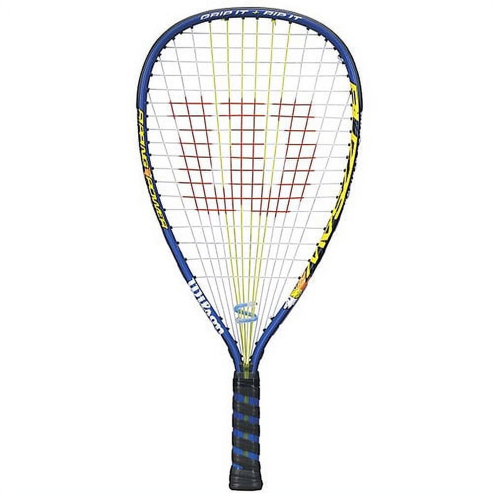 Wilson Buzzsaw Racquetball Racquet