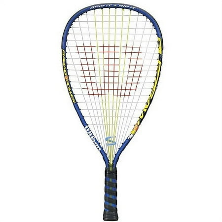 Wilson Buzzsaw Racquetball Racquet