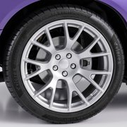 Vicrez VCORSA Front Replacement Tire – 305/35ZR20 All-Season | Chevrolet Corvette Z06 (2023-2026) Simolary simolary.com 9