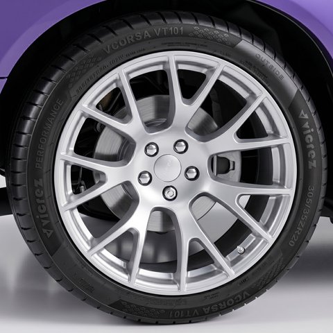 Vicrez VCORSA Front Replacement Tire – 305/35ZR20 All-Season | Chevrolet Corvette Z06 (2023-2026) simolary.com 11 Vicrez VCORSA Front Replacement Tire – 305/35ZR20 All-Season | Chevrolet Corvette Z06 (2023-2026) Simolary simolary.com 11