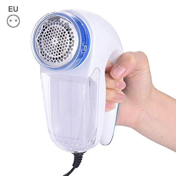 Electric Clothes Lint Pill Fluff Remover Jumper Sweater Fuzz Fabric Shaver
