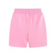 thumbnail image 6 of Spazoro Kids Girls Sport Shorts, Printed Elastic Waist Summer Activewear Comfortable Fit Pants for Child Girls Boys Pink Size 4 T, 6 of 6
