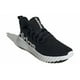 thumbnail image 3 of Adi-das Kaptir 3.0 Black White Men Size 8.5 Casual Walking Shoes IF7318 New, 3 of 6