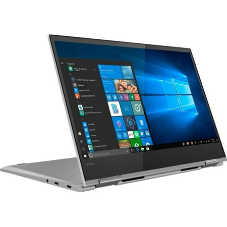2019 Lenovo Yoga 730 2-in-1 Laptop Computer| 8th Gen Intel Quad-Core i5-8250U Up to 3.4GHz| 8GB DDR4 RAM| 512GB PCIe SSD| 13.3