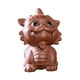 thumbnail image 4 of Estatuilla de en miniatura, adorno de de bestia de la , artesanías coleccionables, escultura de Animal, estatua pequeña de , estilo G, 4 of 8