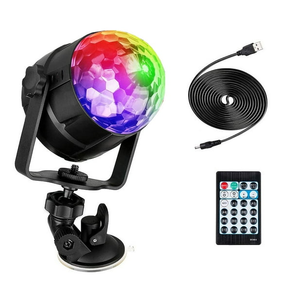 Disco Ball LED Disco Light,Disco Light Party Light Led Disco Ball