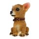 thumbnail image 1 of 1Pc Adorable Dog Model Eyeglass Stand Glasses Storage Rack Desktop Ornament, 1 of 3