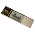thumbnail image 4 of Wilson Enterprises, Inc. Basswood Bark Edge Wall Shelf 16" length, 4 of 5