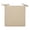 Khaki, variant on Kaireo Outdoor Seat Cushion 15x15 Inch with Ties Thick Padding Chair Cushions for Garden Patio Dining - Shop Now