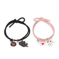 thumbnail image 1 of Pulsera magnética para parejas, exquisita pulsera magnética de atracción mutua para maridos, novios, novias y esposas, 1 of 15