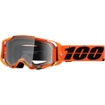 thumbnail image 2 of 100% Armega Cw2 Goggles (One Size Fits Most, Cw2 / Clear Lens), 2 of 2