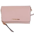 thumbnail image 1 of Michael Kors Bolso Bandolera de Viaje Jet Set (35S0Gtvc2L-424), 1 of 4