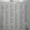 thumbnail image 2 of Iggy Pop - Lust For Life - Music & Performance - Vinyl, 2 of 3