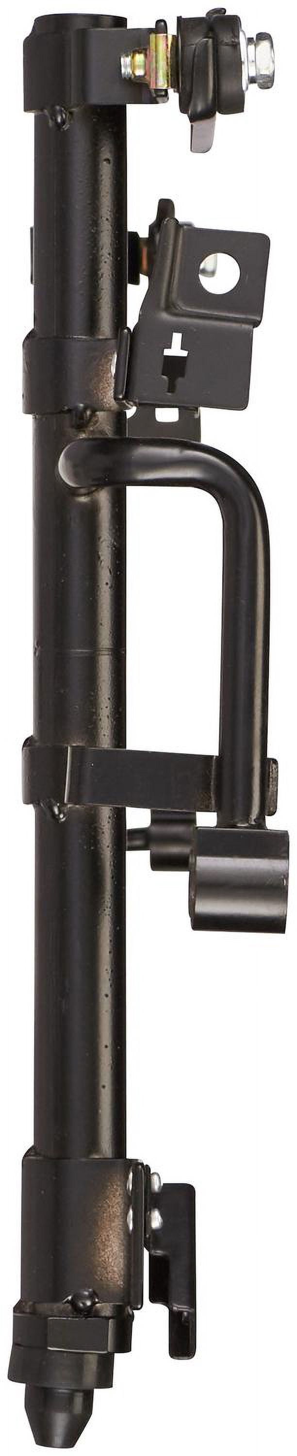 Spectra Premium 7-4644 Automotive Air Conditioning Condenser
