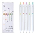 thumbnail image 1 of serony Emboadlie Pen Set Quick Dry Gel without smudges, for Ink Pens For Smooth Writing Quick Drying Pen For Smooth Writing, 1 of 6