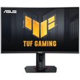 thumbnail image 1 of ASUS TUF Gaming 27” FHD 240Hz 1ms Curved Gaming Monitor - VG27VQM, 1 of 8