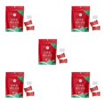 thumbnail image 2 of Transemion 20x Disposable Towel Compressed Washcloth Traveling for square 24x30cm 20 Pcs 5Set, 2 of 6