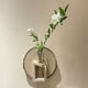 thumbnail image 1 of Decoraciones de Pared de Plantas de Madera Maciza Decoraciones de Pared de Sofá Jarrones Pequeños Montados en la Pared Colgantes de Plantas Hidropónicas, 1 of 6