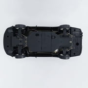 LDRC A99 1/18 RWD RC Car Drift Car Remote Control Racing Vehicles Model Lights