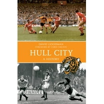 Hull City A History (Paperback)
