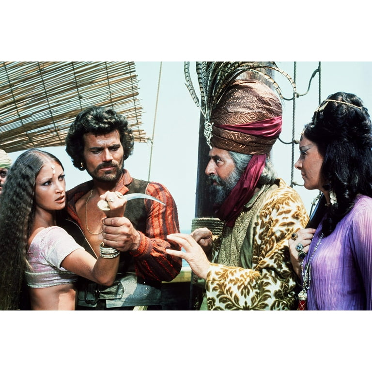ザザンボ DVD Sony Pictures Entertainment: The 7th Voyage of Sinbad