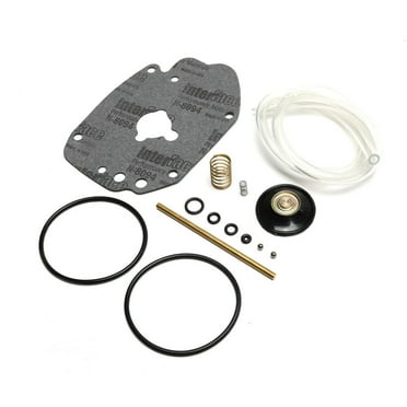 imUfer 110-0067 Carburetor Rebuild Kit For S&S Cycle Super E & G Carburetor